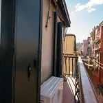 Ca\' Giorgia Venice Apartment With Balcony