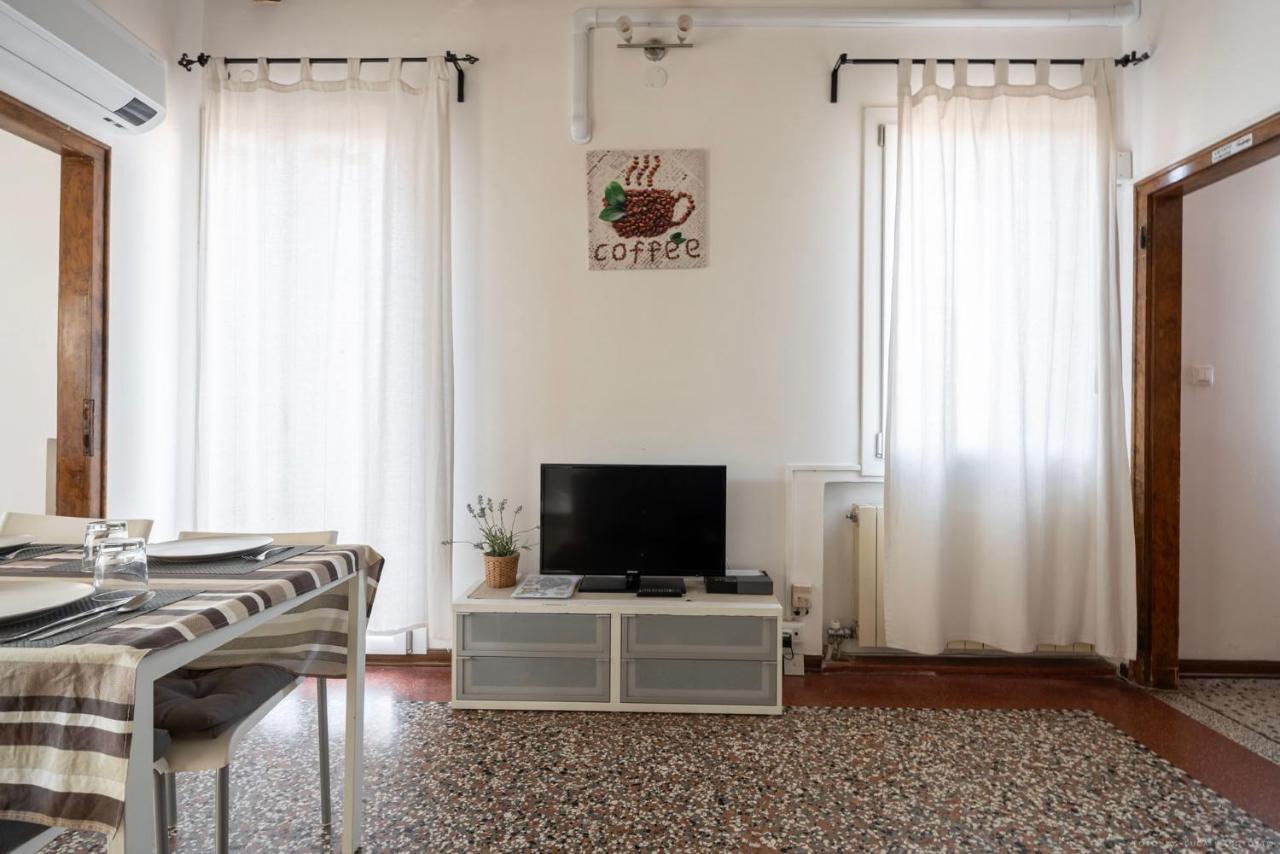 Ca' Giorgia Venice Apartment With Balcony Appartement *
