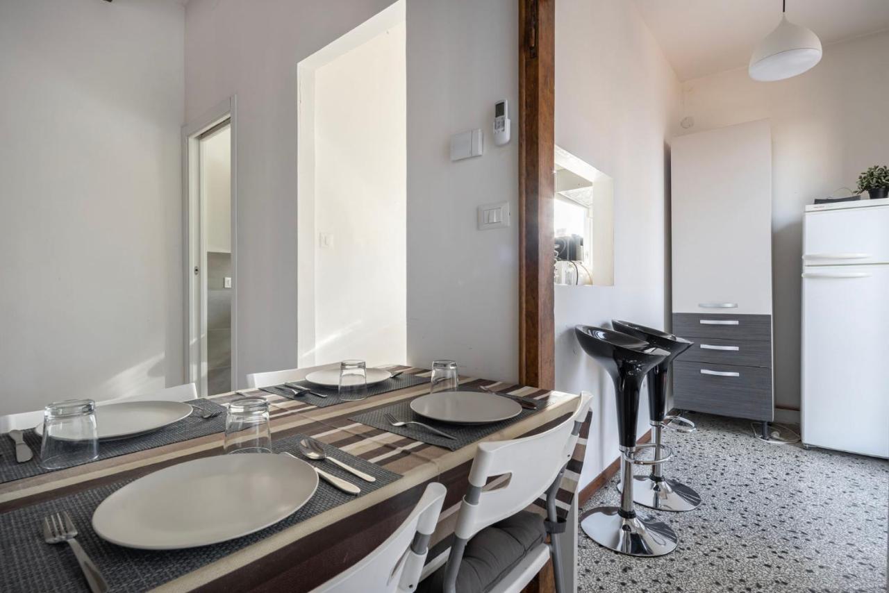Appartement Ca' Giorgia Venice Apartment With Balcony