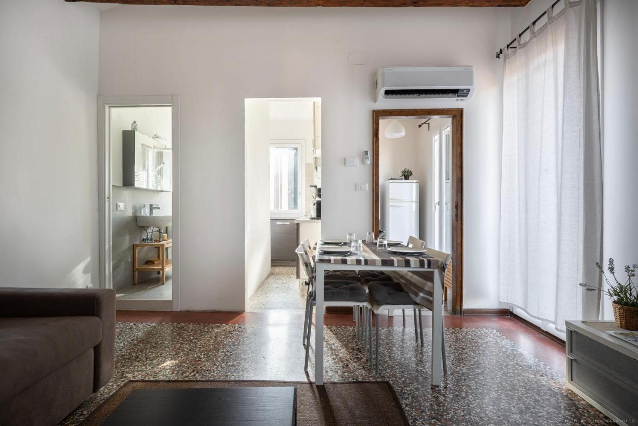 Appartement Ca' Giorgia Venice Apartment With Balcony Venise