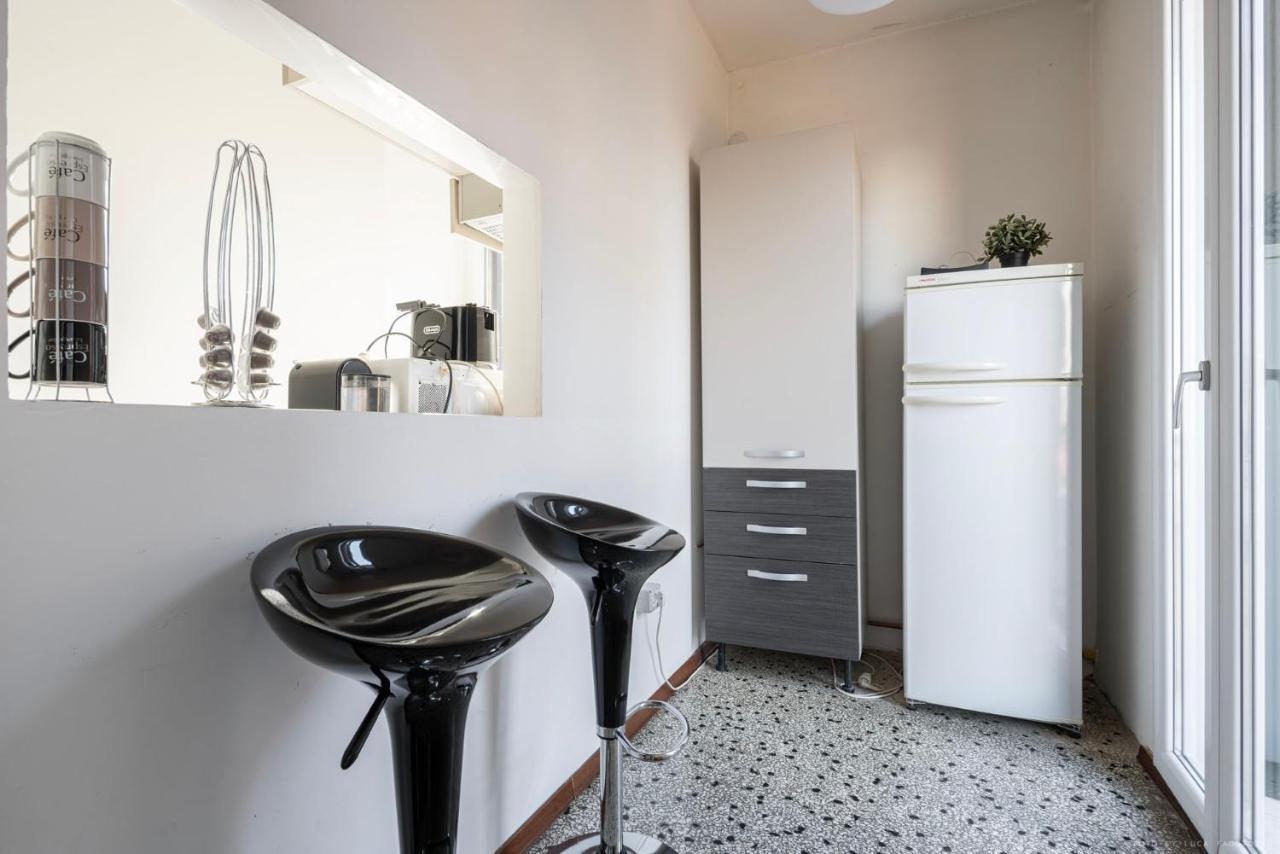 Ca' Giorgia Venice Apartment With Balcony *