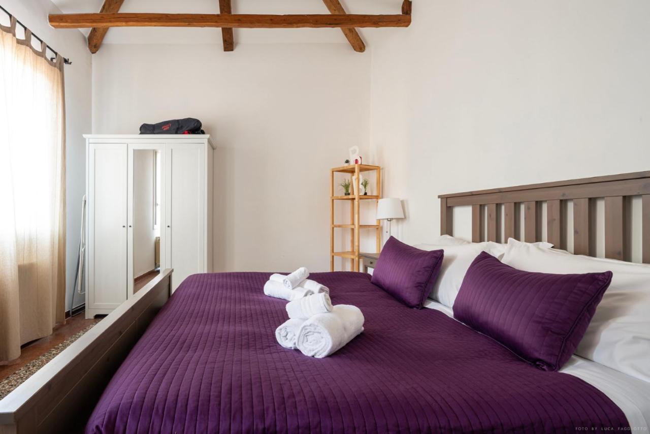 Ca' Giorgia Venice Apartment With Balcony * Venise