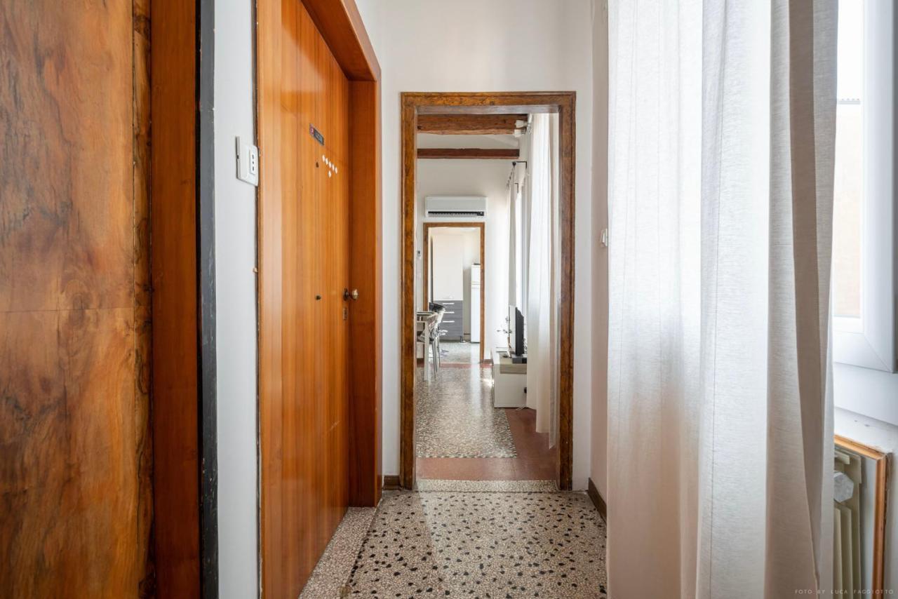 Appartement Ca' Giorgia Venice Apartment With Balcony Venise