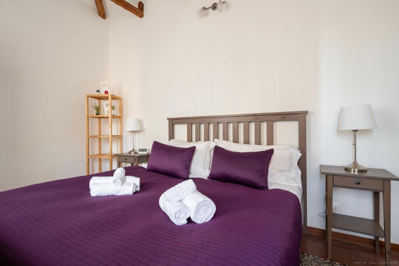 Appartement Ca' Giorgia Venice Apartment With Balcony *
