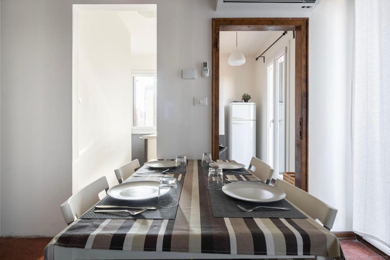 Ca' Giorgia Venice Apartment With Balcony * Venise